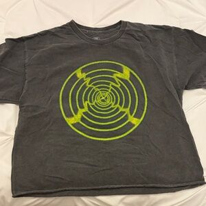 D-Generation X Graphic Tee